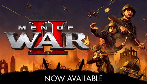 steamdb men of war 2|Men of War II Steam Charts .